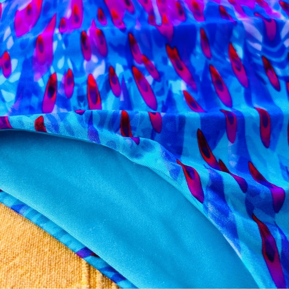 Luli Fama swimsuit - Picture 4 of 5